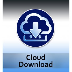 Cloud Download Subscription (1 Year)